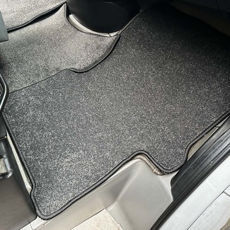 Коврики на Mercedes Sprinter (W906) рестайлинг 2013 - 2018 в Ижевске