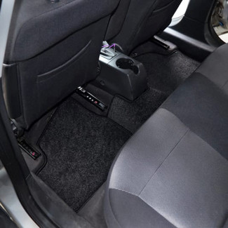 Коврики на Opel Astra H 2004 - 2011 в Ижевске