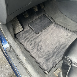 Коврики на Toyota Corolla (E12) 2000 - 2007 в Ижевске