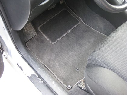 Коврики на Toyota Corolla (E12) 2000 - 2007 в Ижевске