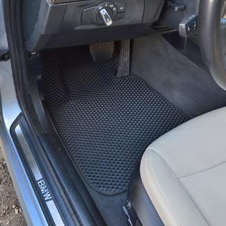 Коврики на BMW 3 (E90/E91/E92/E93) 2005 - 2012 в Ижевске