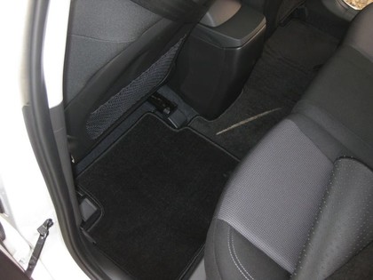Коврики на Hyundai i30 II 2011 - 2017 в Ижевске