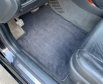 Коврики на Toyota Camry (XV30) 2001 - 2006 в Ижевске