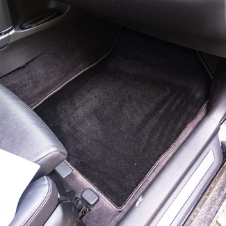 Коврики на Toyota Camry (XV40) 2006 - 2011 в Ижевске