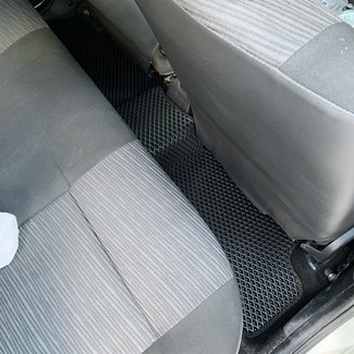Коврики на Renault Sandero I 2009 - 2014 в Ижевске