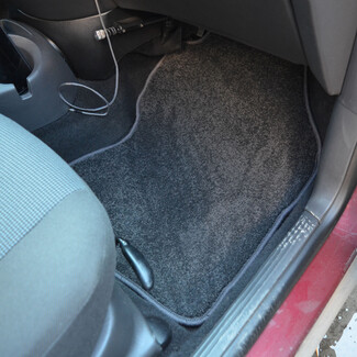 Ворсовые коврики на Ford Focus I 1998&nbsp;-&nbsp;2005 в Ижевске