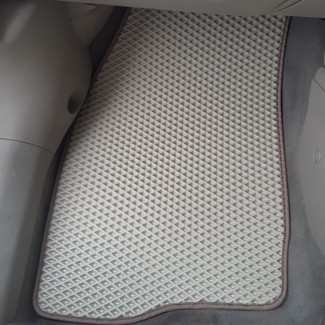 Коврики на Mazda Demio II (DY) 2002 - 2007 в Ижевске
