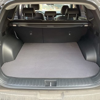 Коврики на Hyundai Tucson IV 2020 - 2025 в Ижевске