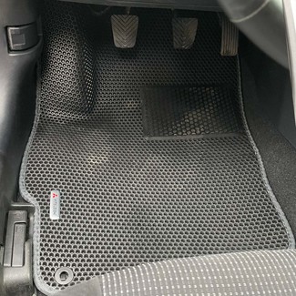 Коврики на Mitsubishi Lancer X 2007 - 2017 в Ижевске
