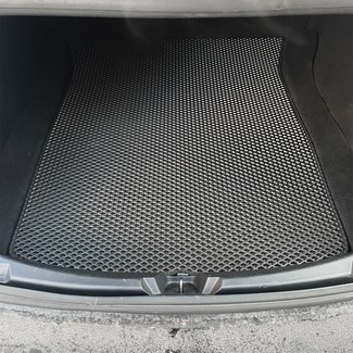 Коврики на Tesla Model 3 2017 - 2025 в Ижевске