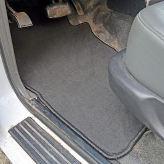 Коврики на Ford Ranger NA III 1997 - 2012 в Ижевске