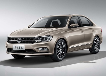 Коврики на Volkswagen Bora IV 2016 - 2025 в Ижевске
