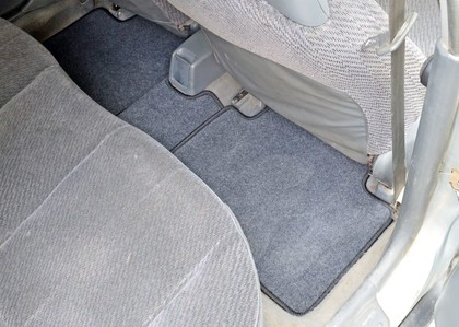 Коврики на Honda Civic V 2d 1993 - 1996 в Ижевске