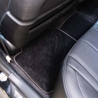 Коврики на Toyota Camry (XV40) 2006 - 2011 в Ижевске