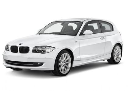 Коврики на BMW 1 (E81/E82/E87/E88) 2004 - 2012 в Ижевске