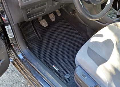 Коврики на Citroen C4 I 2004 - 2011 в Ижевске