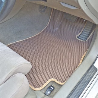 Коврики на Toyota Mark X (130) 2009 - 2019 в Ижевске