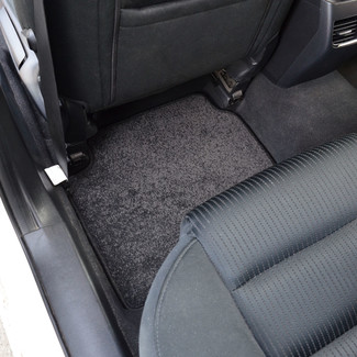 Коврики на Mazda 6 2012 - 2025 в Ижевске