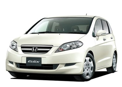 Коврики на Honda Edix 2004 - 2009 в Ижевске