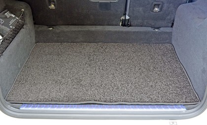 Коврики на Mercedes G (W463, W465) 2018 - 2025 в Ижевске