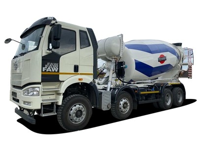 Коврики на FAW J6P 2013 - 2025 в Ижевске