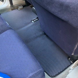 Коврики на Honda Odyssey III 2004 - 2010 в Ижевске