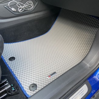 Коврики на Geely Atlas Pro 2019 - 2025 в Ижевске