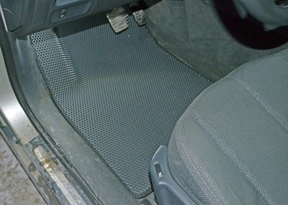 Коврики на Renault Vel Satis 2001 - 2009 в Ижевске