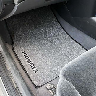 EVA коврики на Nissan Primera (P12) 2001 - 2008 в Ижевске