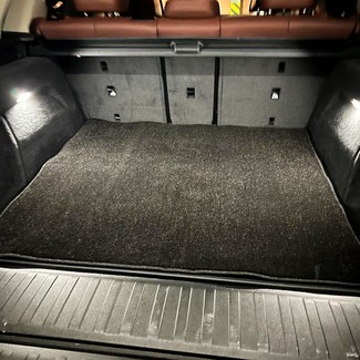 Коврики на BMW X5 (G05/G18) 2018 - 2025 в Ижевске