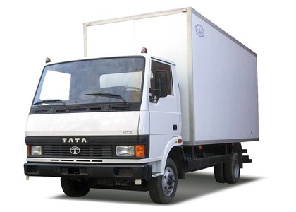 Коврики на Tata LPT-613  в Ижевске
