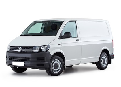Коврики на Volkswagen Transporter (T6) 2015 - 2019 в Ижевске