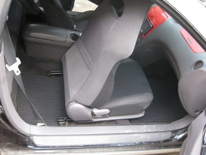 Коврики на Toyota Celica (T23) 1999 - 2006 в Ижевске