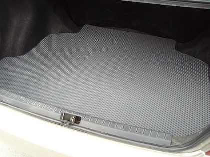 Коврики на Toyota Corolla (E12) 2000 - 2007 в Ижевске