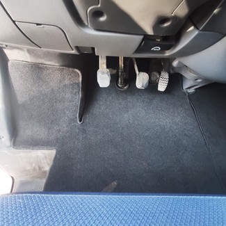 Коврики на Fiat Ducato II 1993 - 2006 в Ижевске