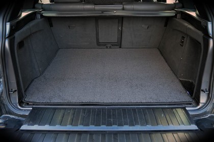 Коврики на BMW X5 (E70) 2007 - 2013 в Ижевске
