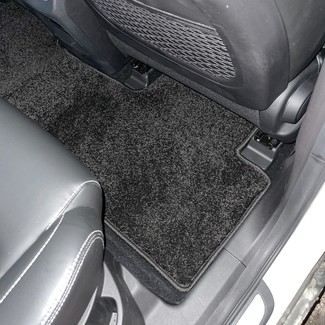 Коврики на Geely Atlas Pro 2019 - 2025 в Ижевске