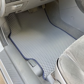 Коврики на Mazda 6 2002 - 2008 в Ижевске
