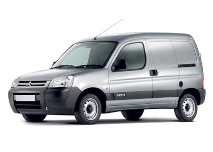 Коврики на Citroen Berlingo I 1996 - 2012 в Ижевске