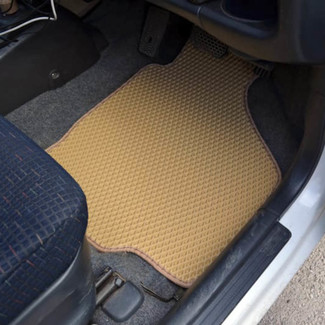 Коврики на Suzuki Swift I Япония 2000 - 2005 в Ижевске