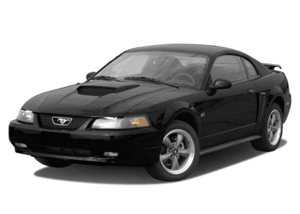 Коврики на Ford Mustang IV 1993 - 2004 в Ижевске