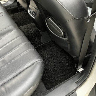 Коврики на Mazda 6 2012 - 2025 в Ижевске