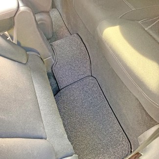 Коврики на Peugeot 208 2012 - 2019 в Ижевске