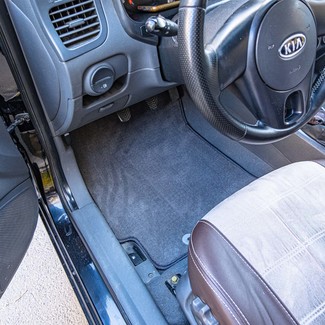 Коврики на KIA Rio II 2005 - 2011 в Ижевске