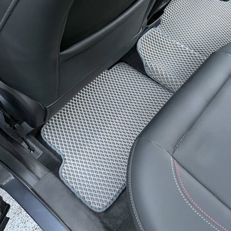 Коврики на Chery Tiggo 7 PRO MAX 2022 - 2025 в Ижевске