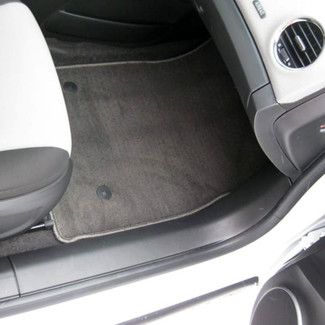 Коврики на Chevrolet Cruze I 2008 - 2015 в Ижевске