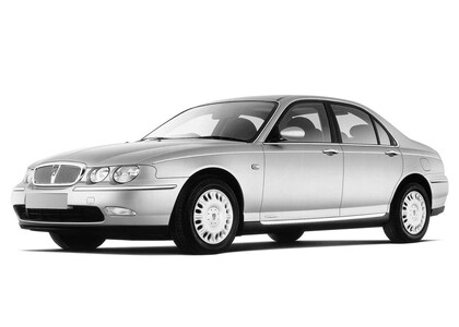 Коврики на Rover 75 1999 - 2005 в Ижевске