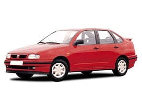 Коврики на Seat Cordoba I 1993 - 2003 в Ижевске