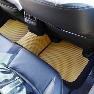 Коврики на Subaru Legacy V 2009 - 2015 в Ижевске