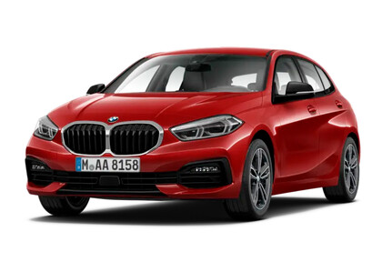 Ворсовые коврики на BMW 1 (F40/F52) 2017 - 2024 в Ижевске Ворсовые коврики на BMW 1 (F40/F52) 2017 - 2024 в Ижевске